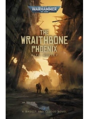 The Wraithbone Phoenix - Warhammer 40,000