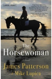 The Horsewoman