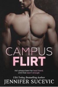 Campus Flirt - Campus