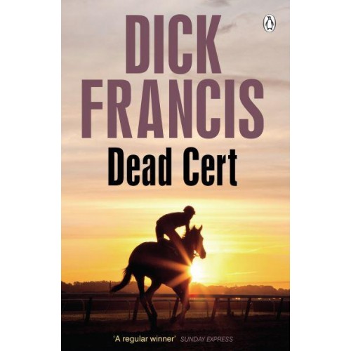 Dead Cert - Francis Thriller