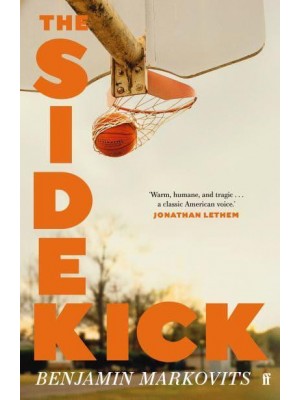 The Sidekick - Sports Fiction