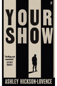 Your Show - Football Fiction