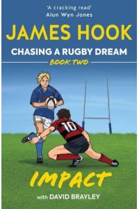 Impact - Chasing a Rugby Dream