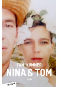 Nina + Tom