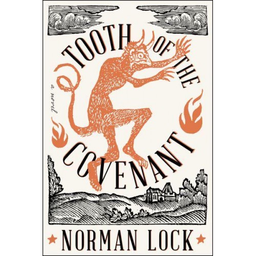 Tooth of the Covenant - The American Novels
