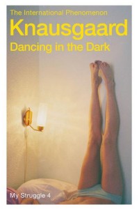 Dancing in the Dark - My Struggle