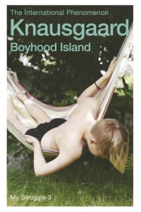 Boyhood Island - My Struggle