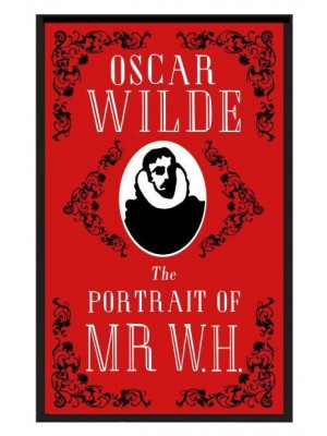 The Portrait of Mr W.H