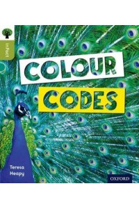 Colour Codes - Oxford Reading Tree. inFact