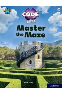 Master the Maze - Maze Craze