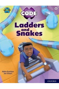 Ladders and Snakes - Maze Craze