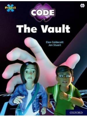 The Vault - Maze Craze