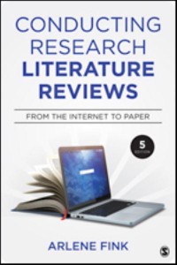 Conducting Research Literature Reviews From the Internet to Paper