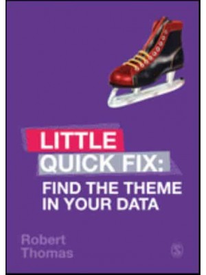 Find the Theme in Your Data - Little Quick Fix