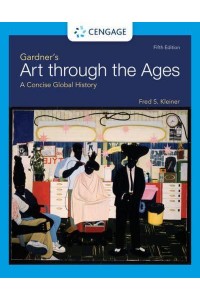 Gardner's Art Through the Ages A Concise Global History