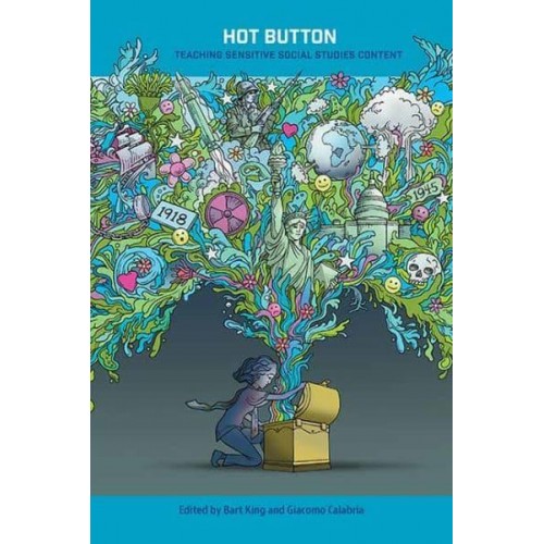 Hot Button How to Teach Difficult Events in the Social Studies Classroom