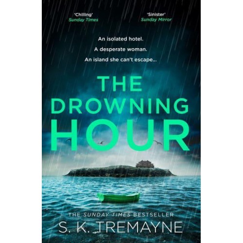 The Drowning Hour