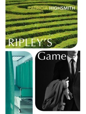 Ripley's Game - A Ripley Novel