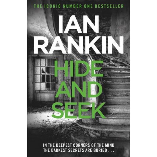 Hide & Seek - The Inspector Rebus Series
