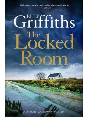 The Locked Room - The Dr Ruth Galloway Mysteries