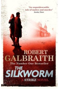 The Silkworm - Strike