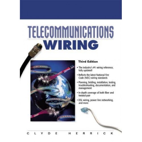 Telecommunication Wiring