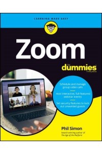 Zoom for Dummies