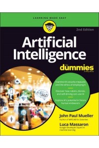 Artificial Intelligence for Dummies