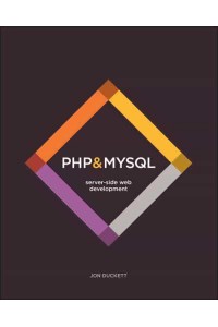 PHP & MySQL Server-Side Web Development
