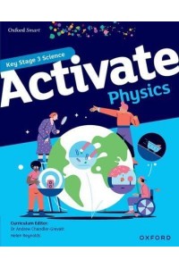 Activate Physics. Student Book - Oxford Smart