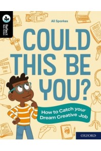 Could This Be You? How to Catch Your Dream Creative Job - TreeTops Reflect