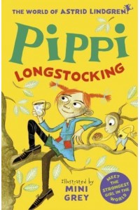 Pippi Longstocking - The World of Astrid Lindgren