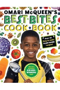 Omari McQueen's Best Bites Cookbook