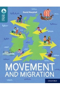Movement and Migration - Oxford Reading Tree