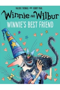 Winnie's Best Friend - Winnie and Wilbur