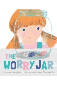 The Worry Jar