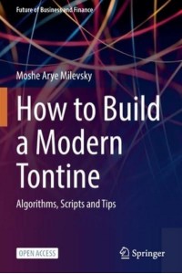 How to Build a Modern Tontine : Algorithms, Scripts and Tips - Future of Business and Finance