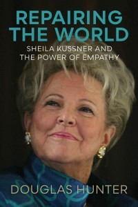 Repairing the World Sheila Kussner and the Power of Empathy