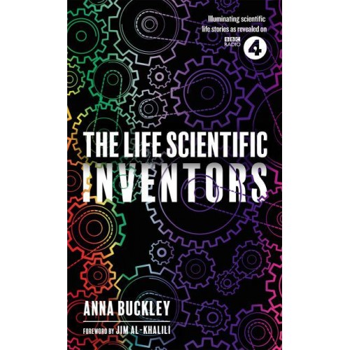 The Life Scientific. Inventors
