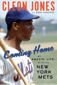 Coming Home My Amazin' Life With the New York Mets