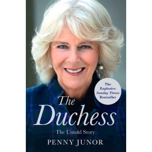 The Duchess The Untold Story