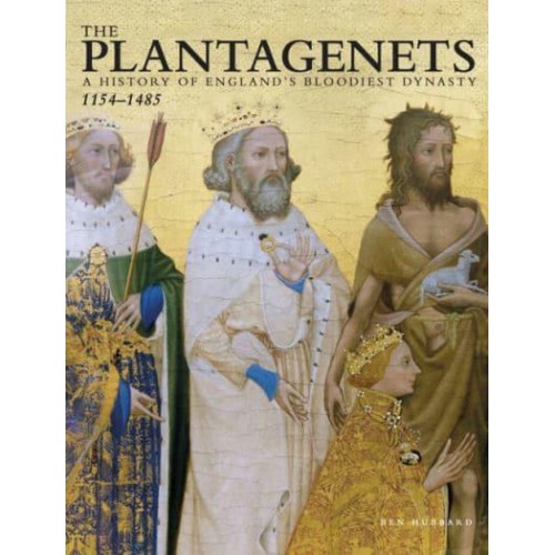 The Plantagenets - Histories