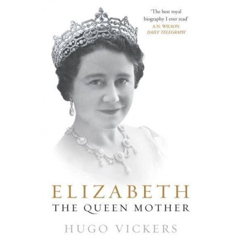 Elizabeth, the Queen Mother