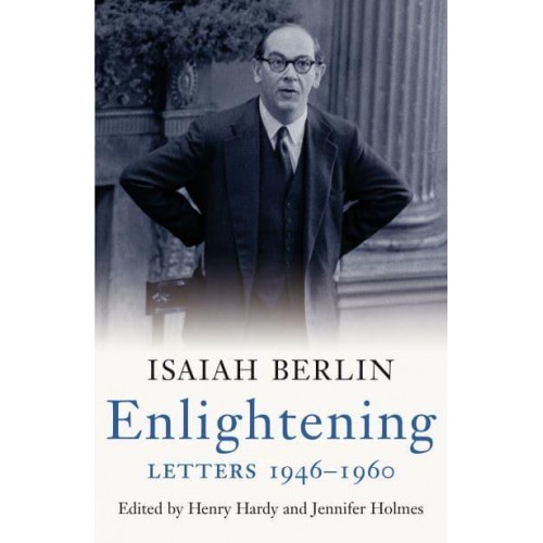 Enlightening Letters 1946-1960