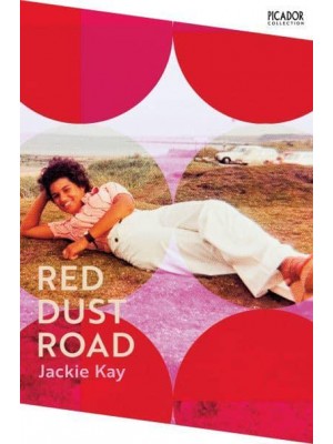 Red Dust Road - Picador Classic