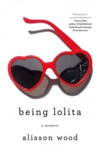 Being Lolita A Memoir
