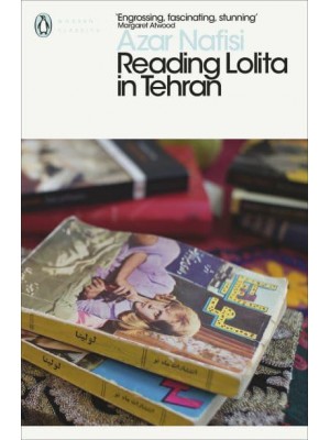Reading Lolita in Tehran - Penguin Modern Classics