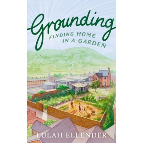 Grounding Finding Home in a Garden
